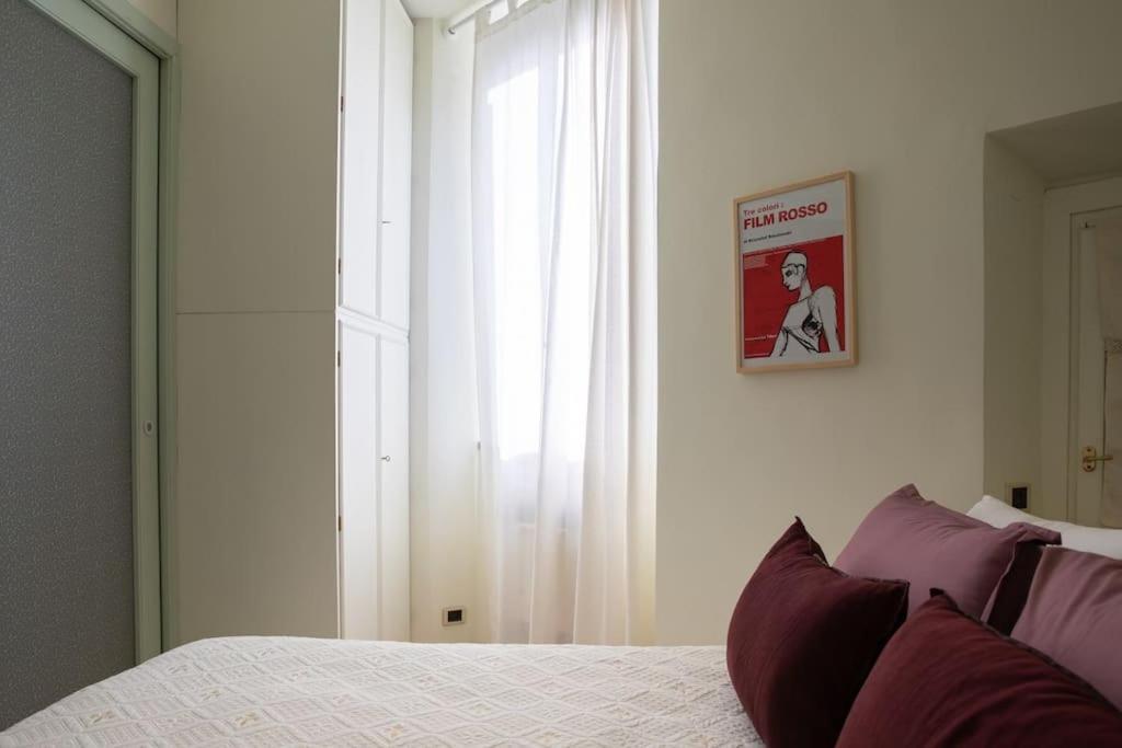 Appartement La Terrazza Nel Borgo à Bracciano  Extérieur photo