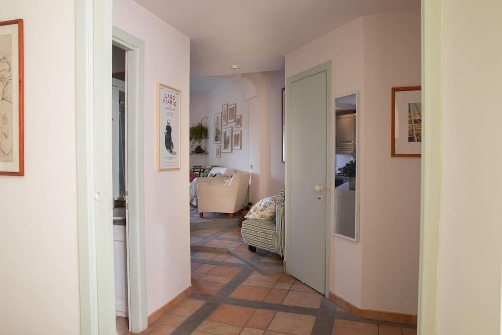 Appartement La Terrazza Nel Borgo à Bracciano  Extérieur photo