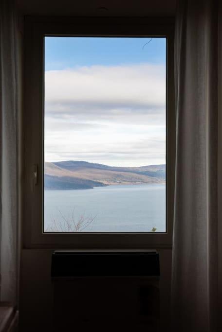 Appartement La Terrazza Nel Borgo à Bracciano  Extérieur photo
