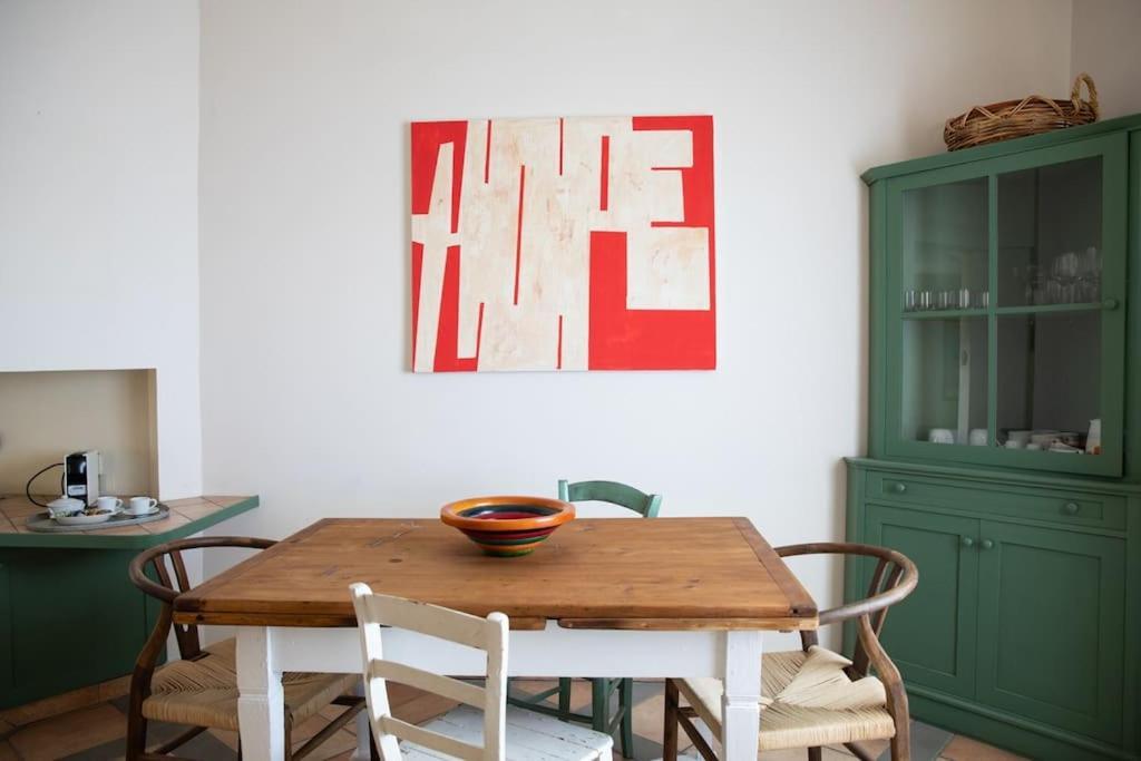 Appartement La Terrazza Nel Borgo à Bracciano  Extérieur photo